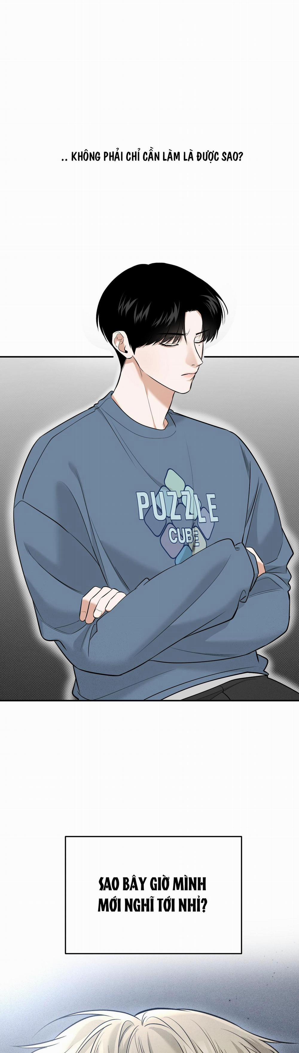 Bị Em Rể Thịt 1 0 trang 43