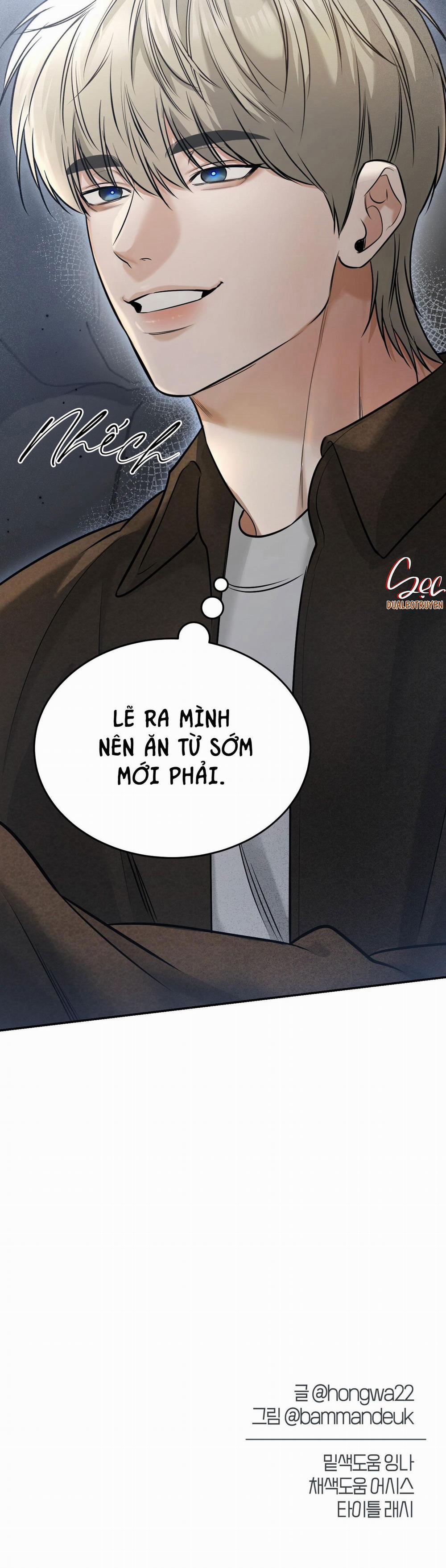 Bị Em Rể Thịt 1 0 trang 44