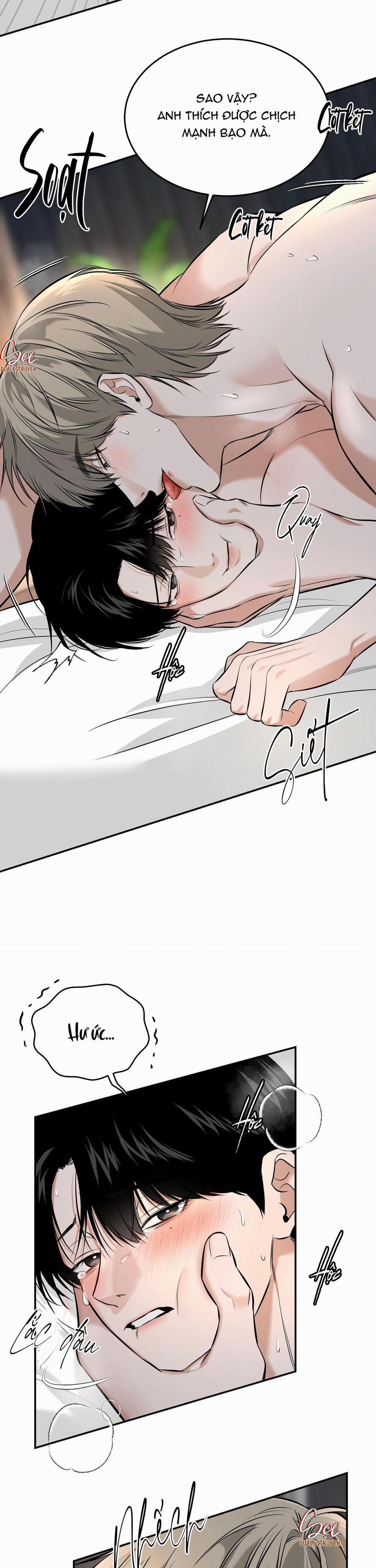 Bị Em Rể Thịt 1 0 trang 5
