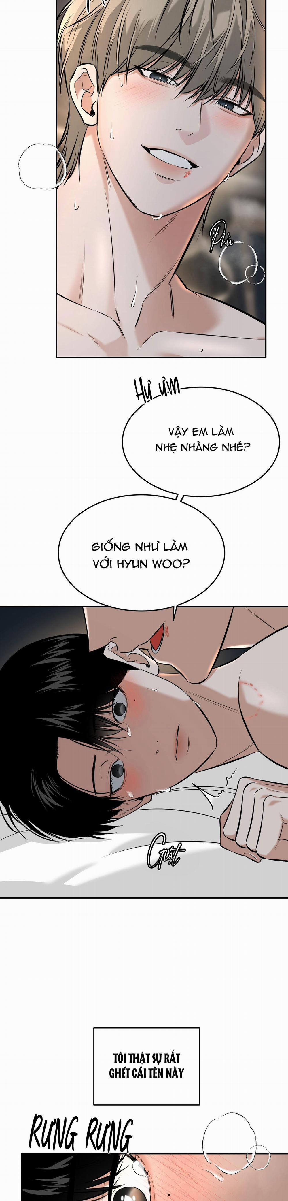 Bị Em Rể Thịt 1 0 trang 6