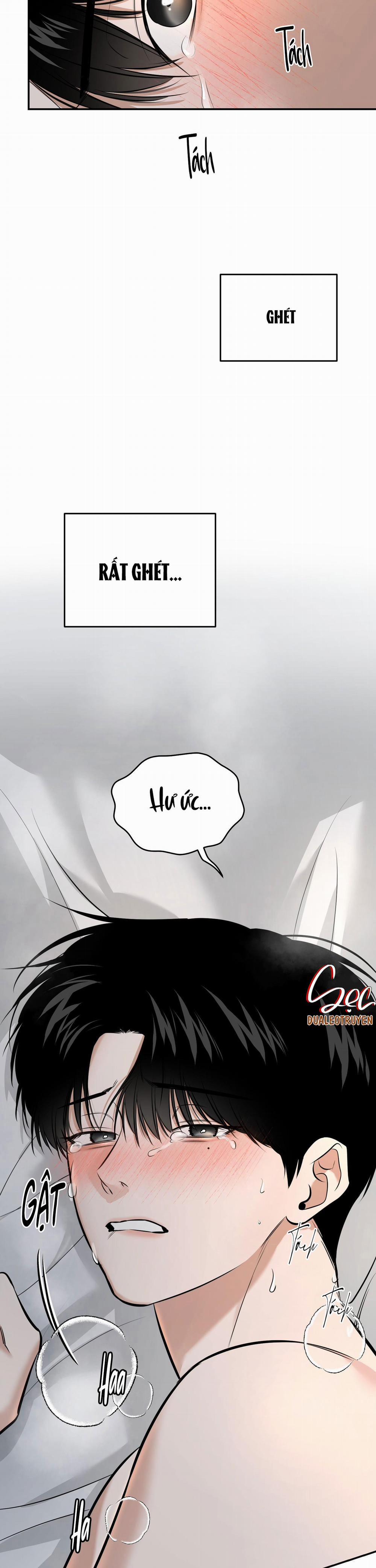 Bị Em Rể Thịt 1 0 trang 7