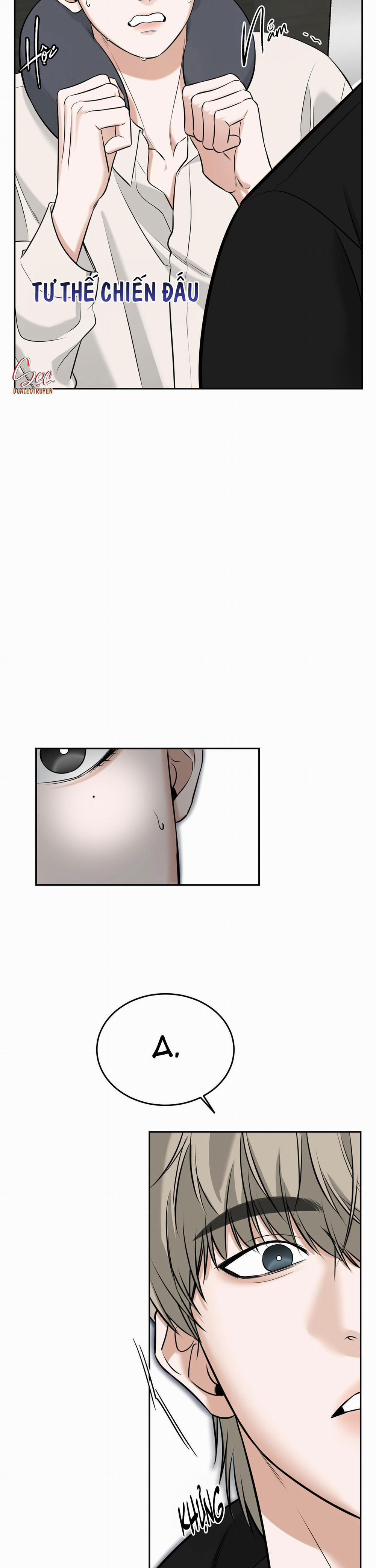 Bị Em Rể Thịt 1 trang 16