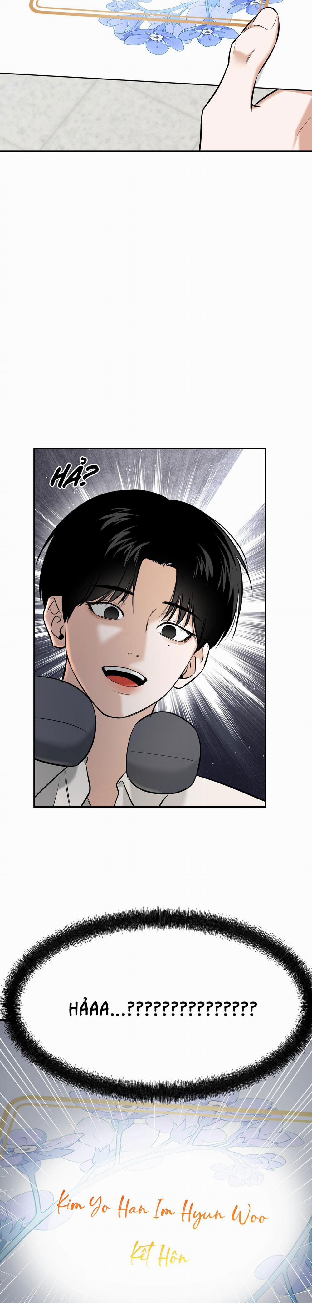 Bị Em Rể Thịt 1 trang 23