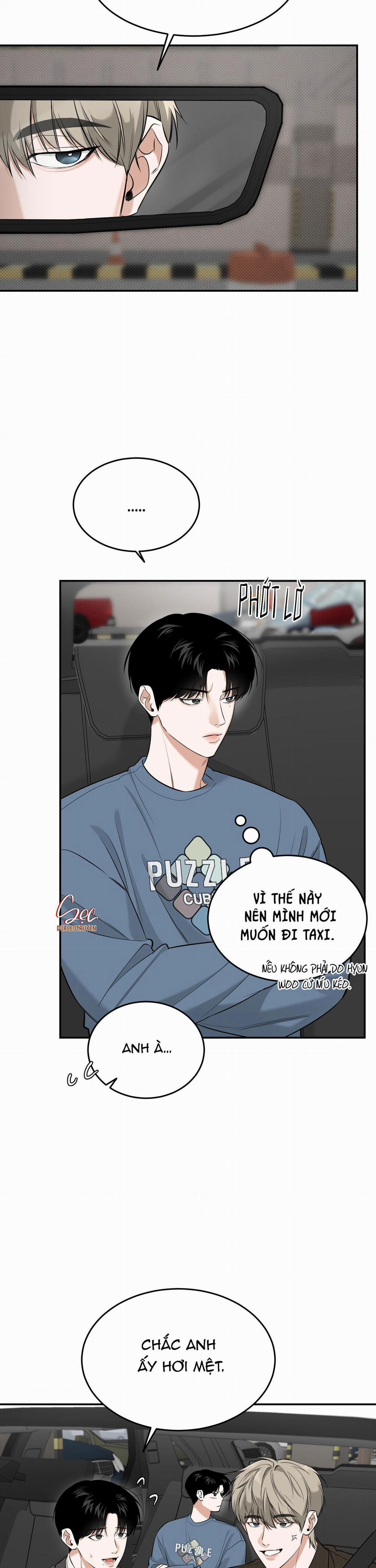 Bị Em Rể Thịt 1 trang 39