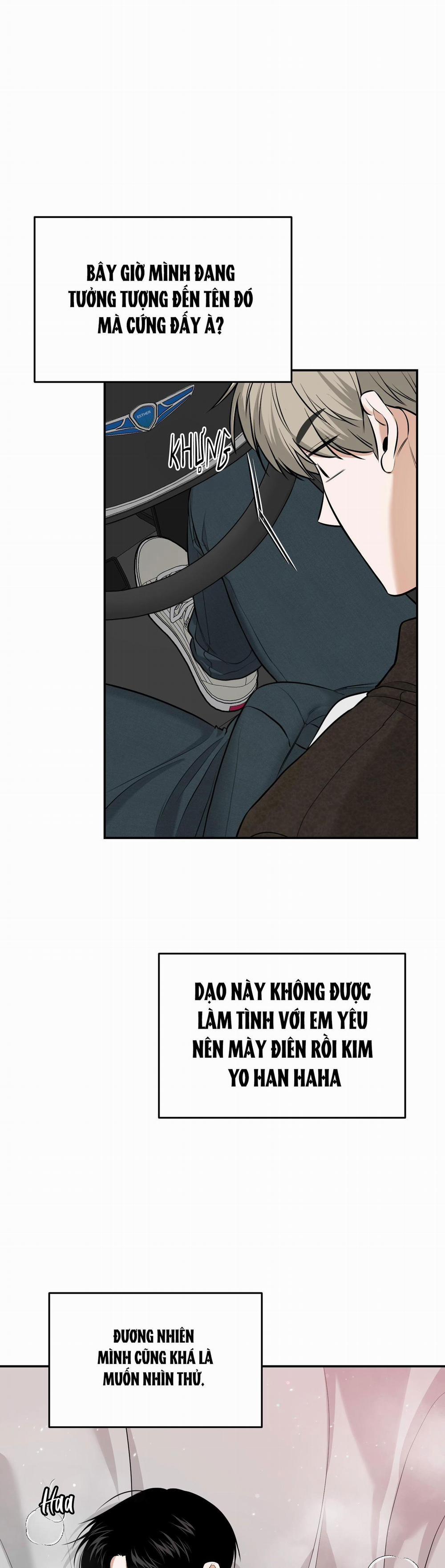 Bị Em Rể Thịt 1 trang 41