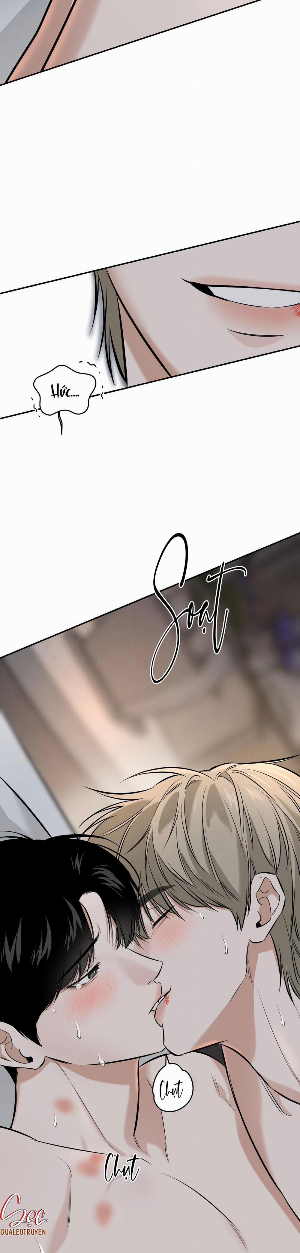 Bị Em Rể Thịt 1 trang 8