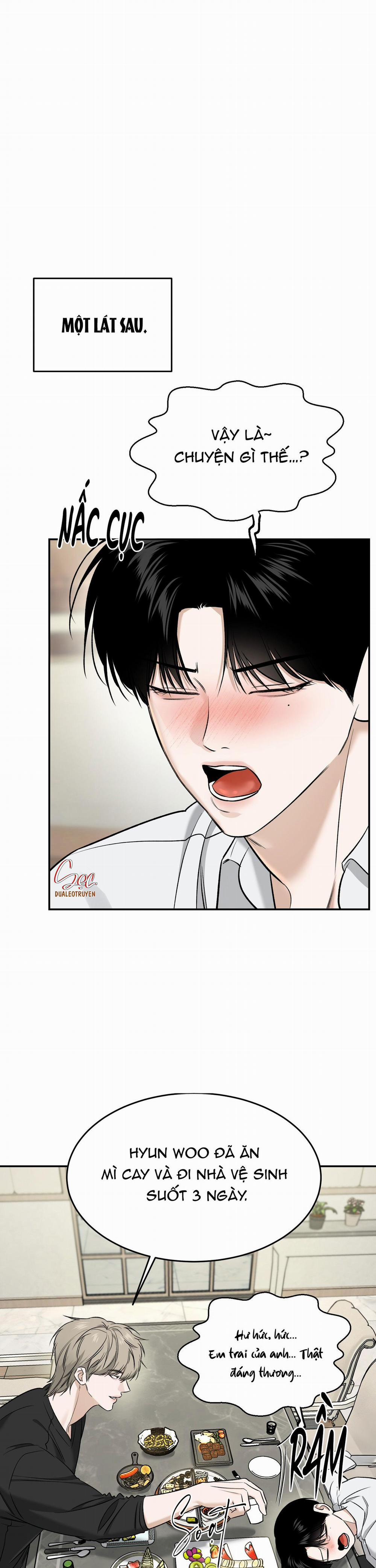 Bị Em Rể Thịt 2 0 trang 10
