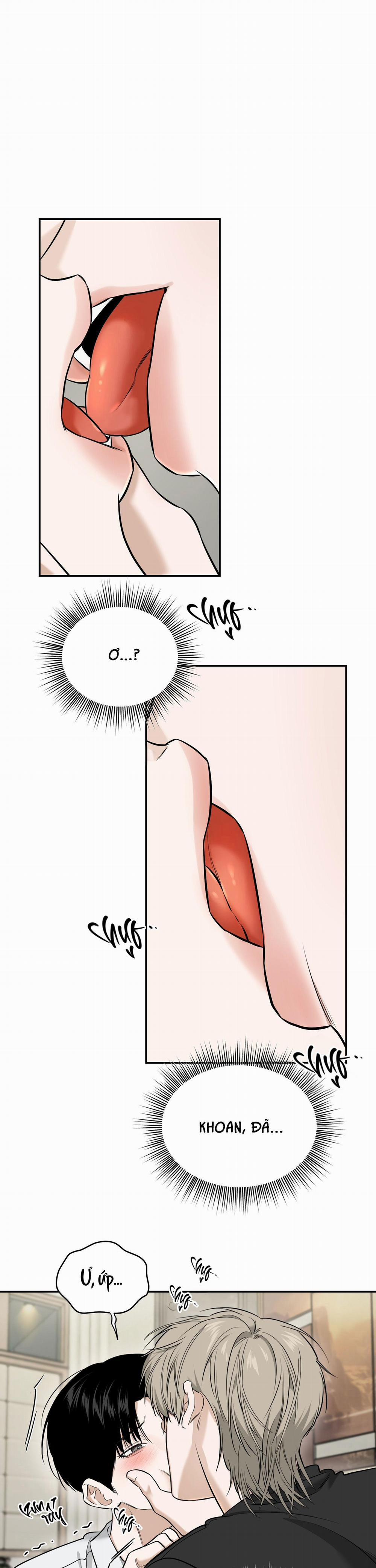 Bị Em Rể Thịt 2 0 trang 13