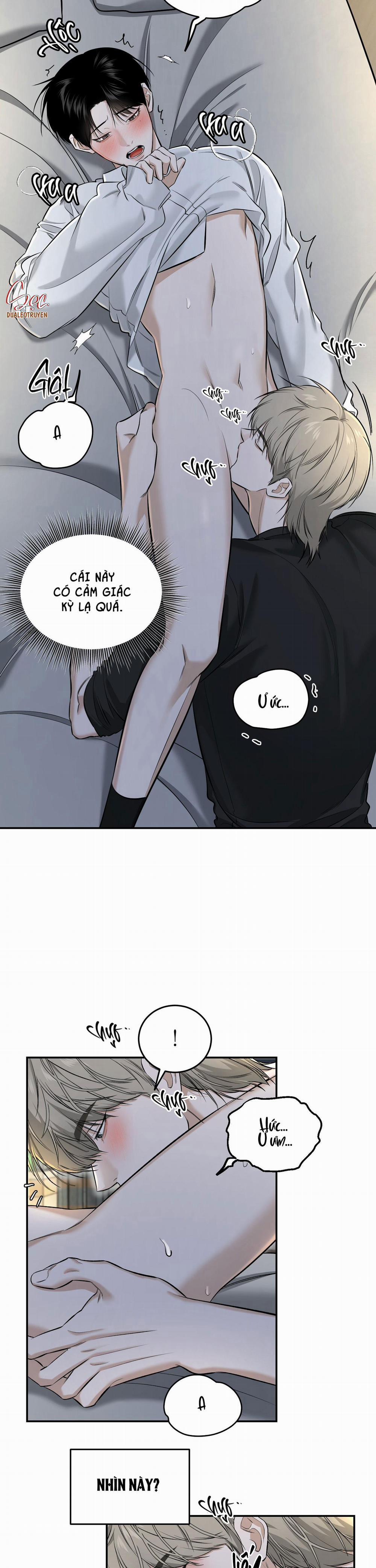 Bị Em Rể Thịt 2 0 trang 21