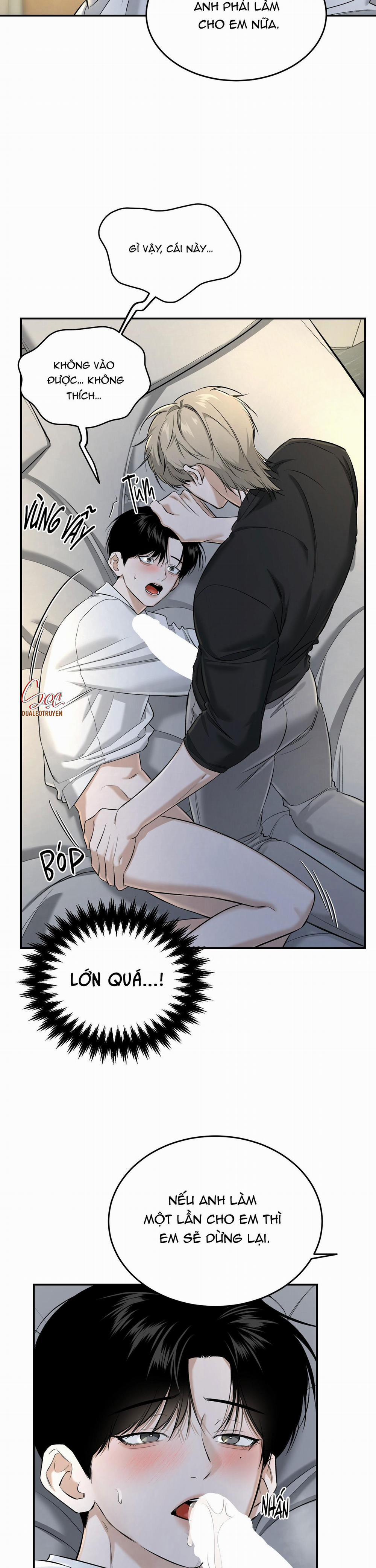 Bị Em Rể Thịt 2 0 trang 25