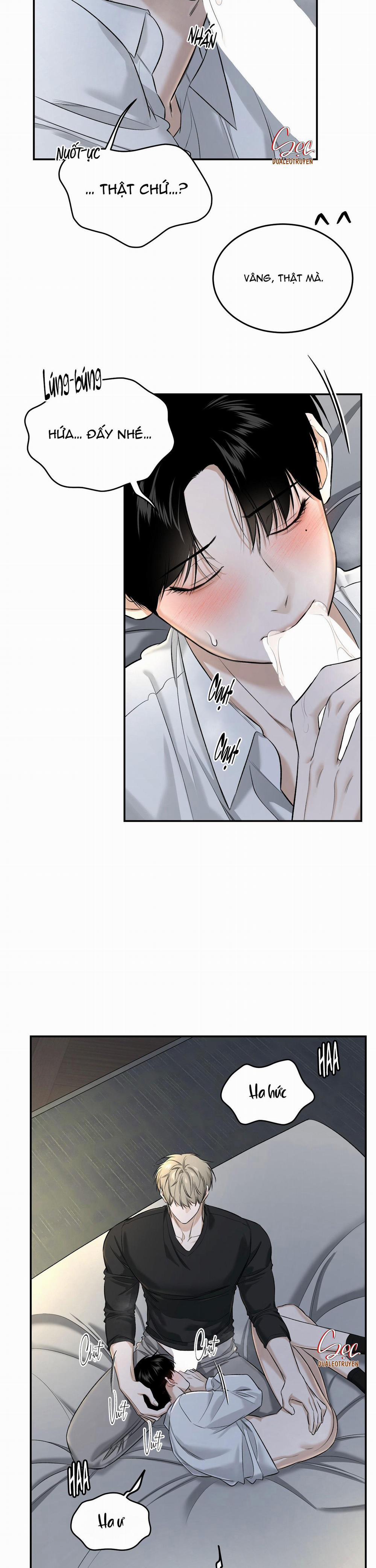 Bị Em Rể Thịt 2 0 trang 26