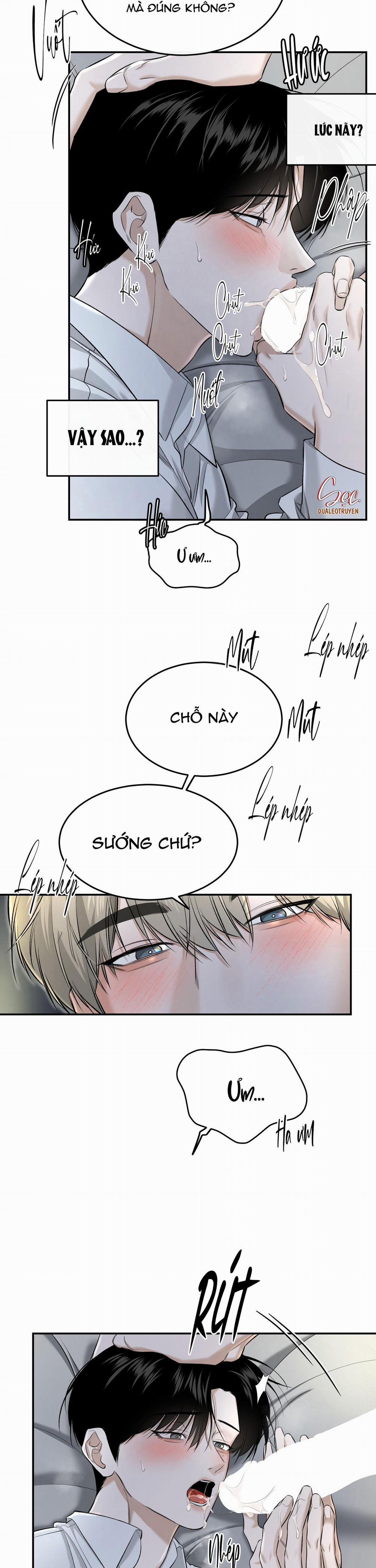 Bị Em Rể Thịt 2 0 trang 28