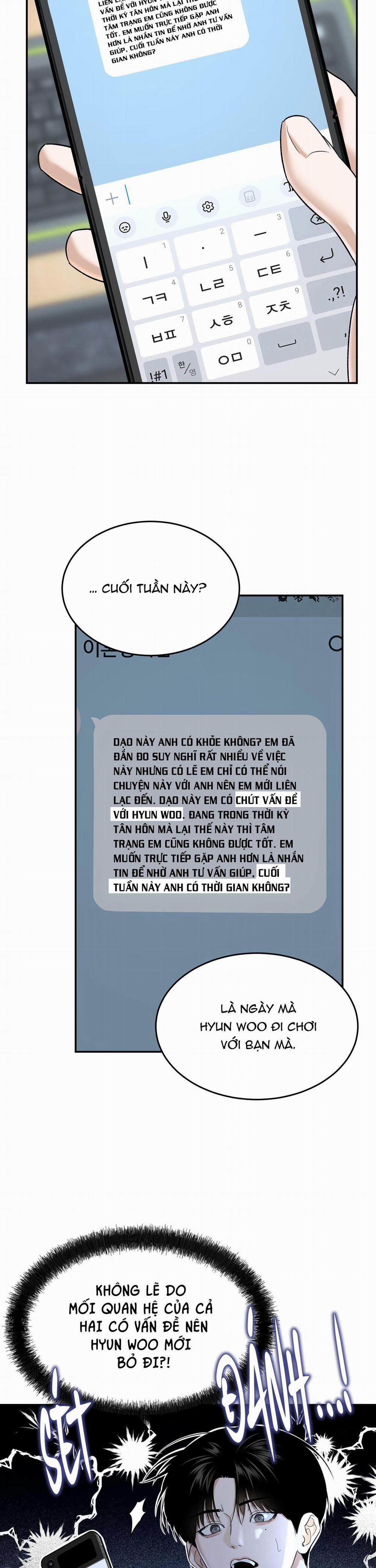 Bị Em Rể Thịt 2 0 trang 3