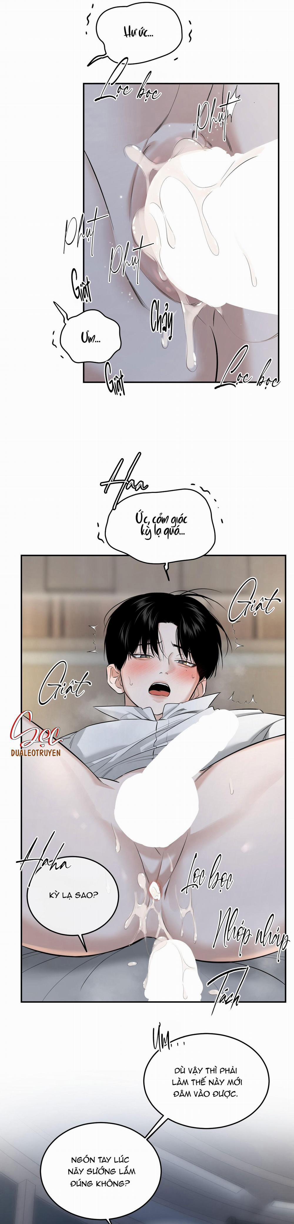 Bị Em Rể Thịt 2 0 trang 30