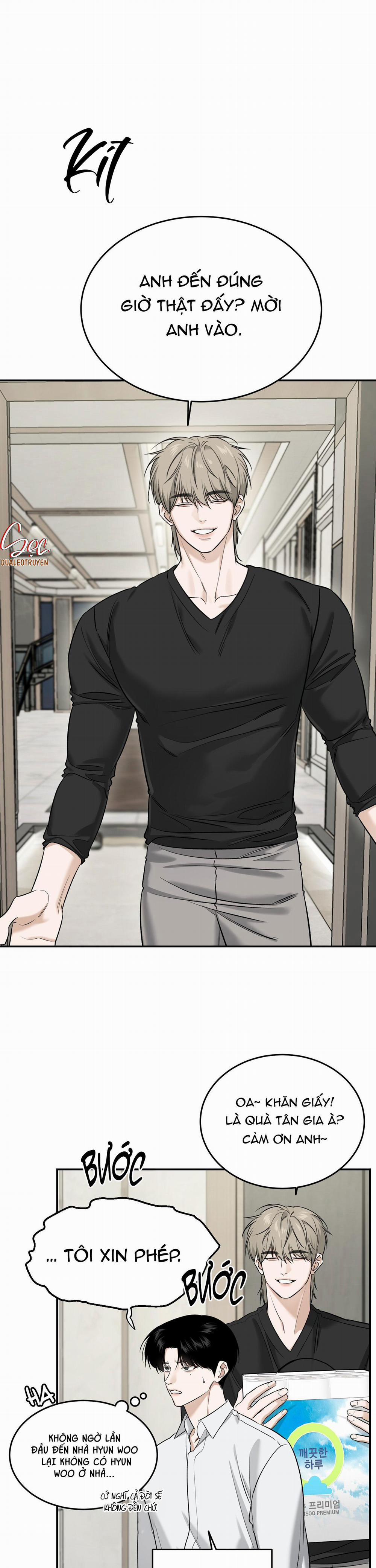 Bị Em Rể Thịt 2 0 trang 6