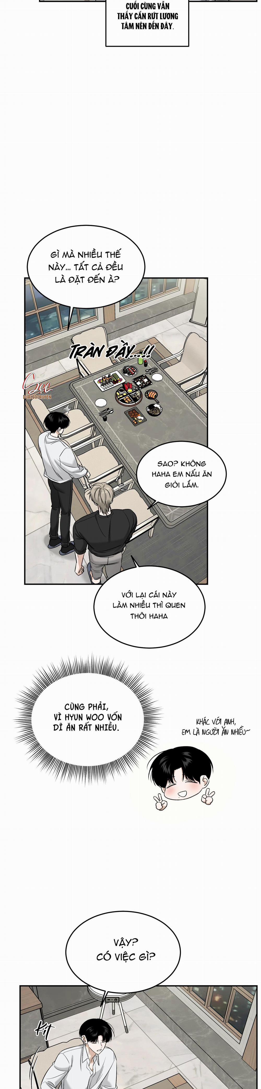 Bị Em Rể Thịt 2 0 trang 7