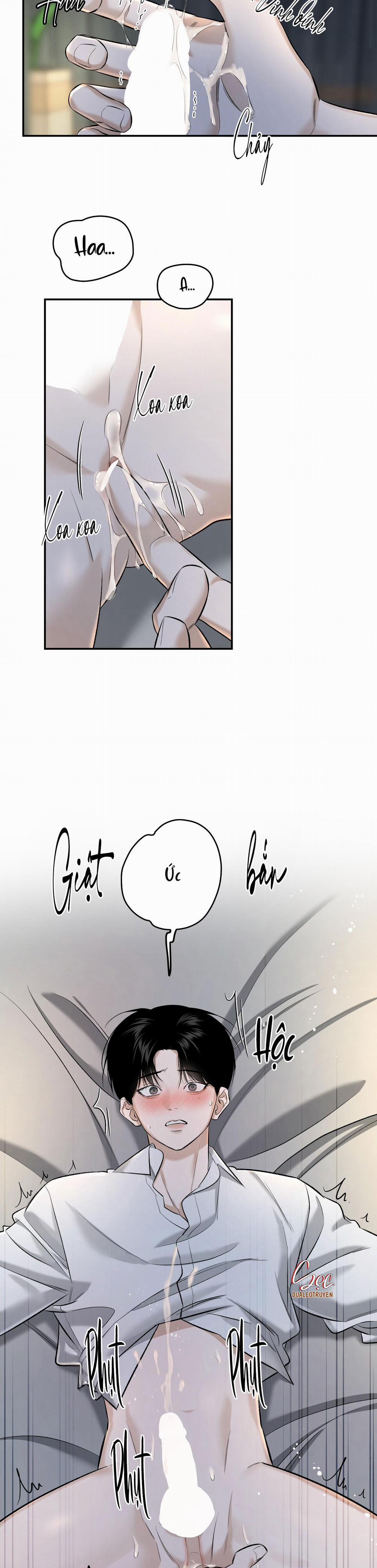 Bị Em Rể Thịt 2 trang 23