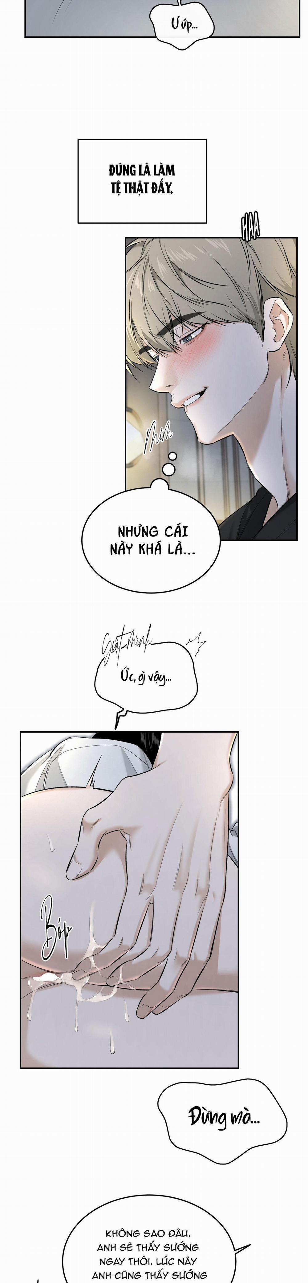 Bị Em Rể Thịt 2 trang 27