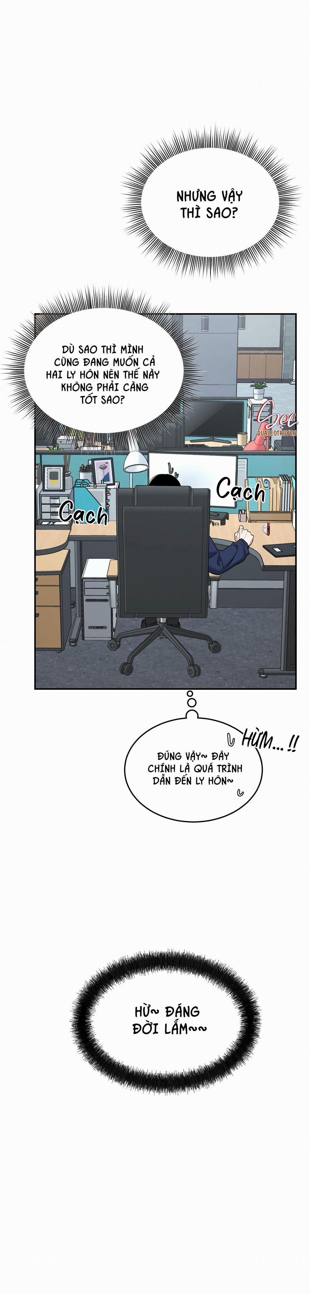 Bị Em Rể Thịt 2 trang 5