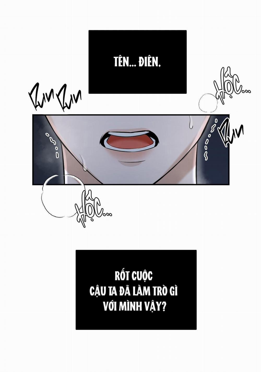 Bị Em Rể Thịt 3 H+++ trang 15