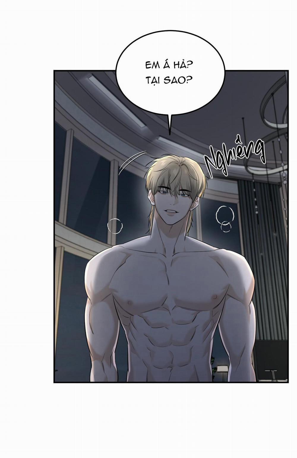 Bị Em Rể Thịt 3 H+++ trang 20