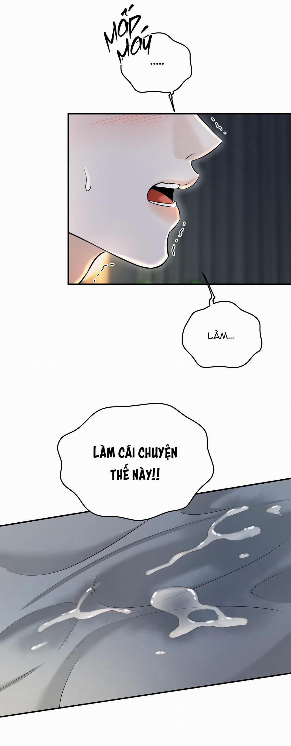 Bị Em Rể Thịt 3 H+++ trang 22