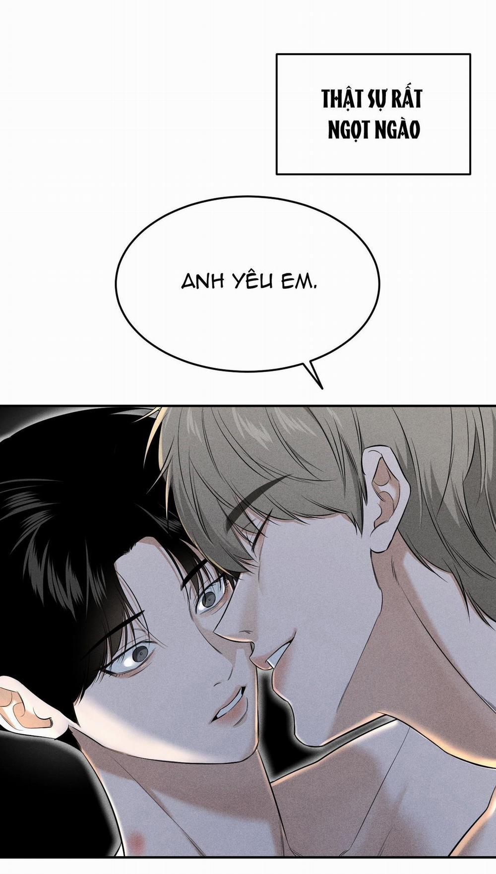 Bị Em Rể Thịt 3 H+++ trang 32