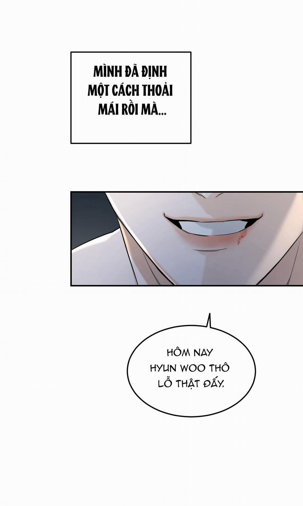 Bị Em Rể Thịt 3 H+++ trang 37