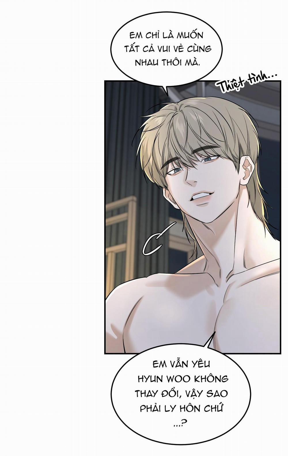 Bị Em Rể Thịt 3 H+++ trang 49