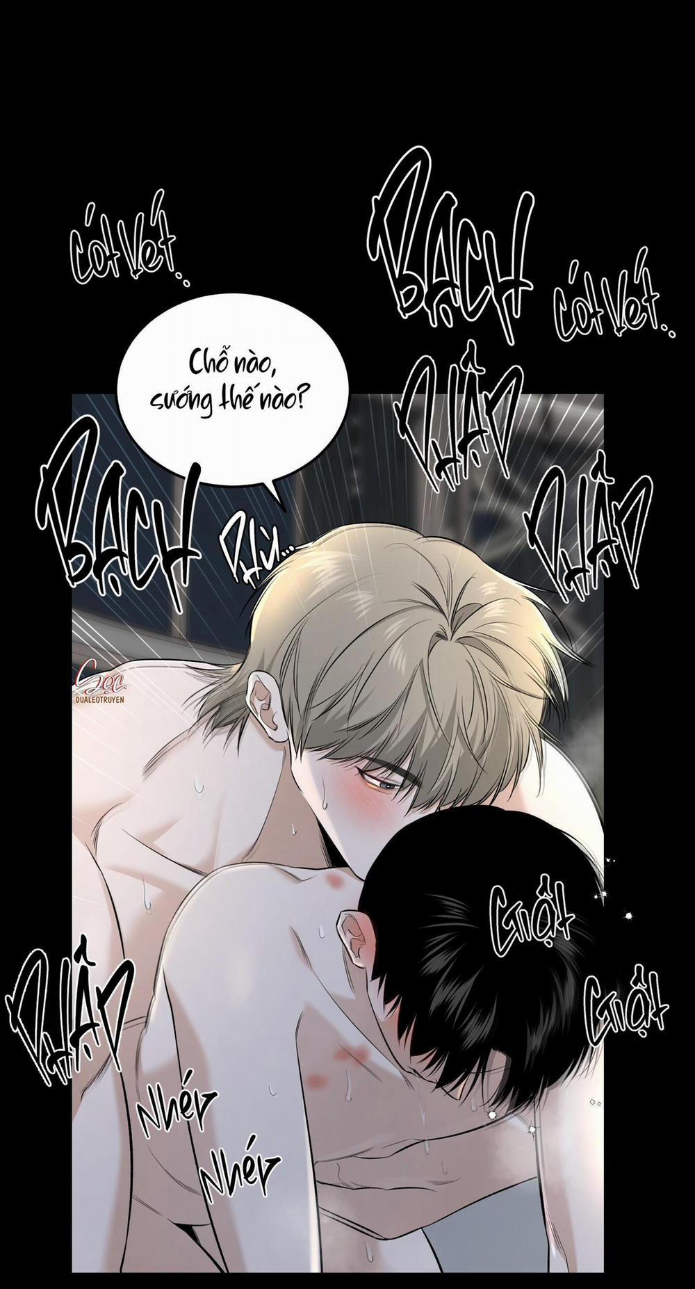 Bị Em Rể Thịt 3 H+++ trang 5