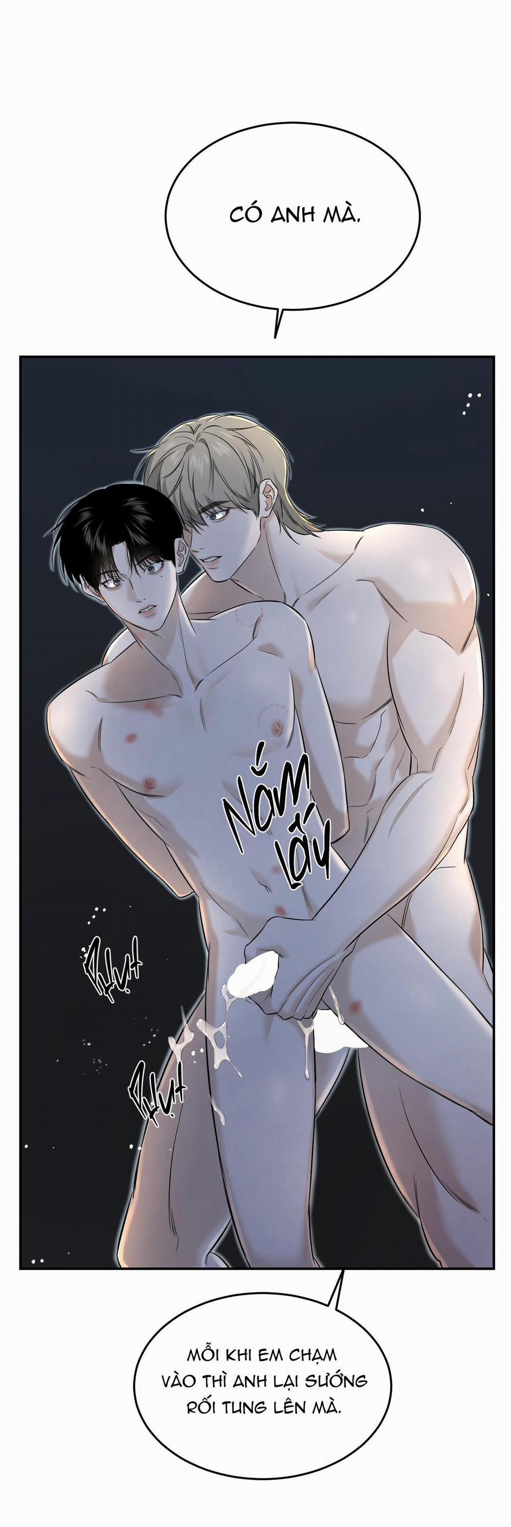 Bị Em Rể Thịt 3 H+++ trang 51