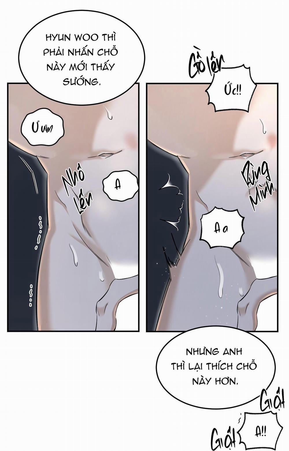 Bị Em Rể Thịt 3 H+++ trang 55