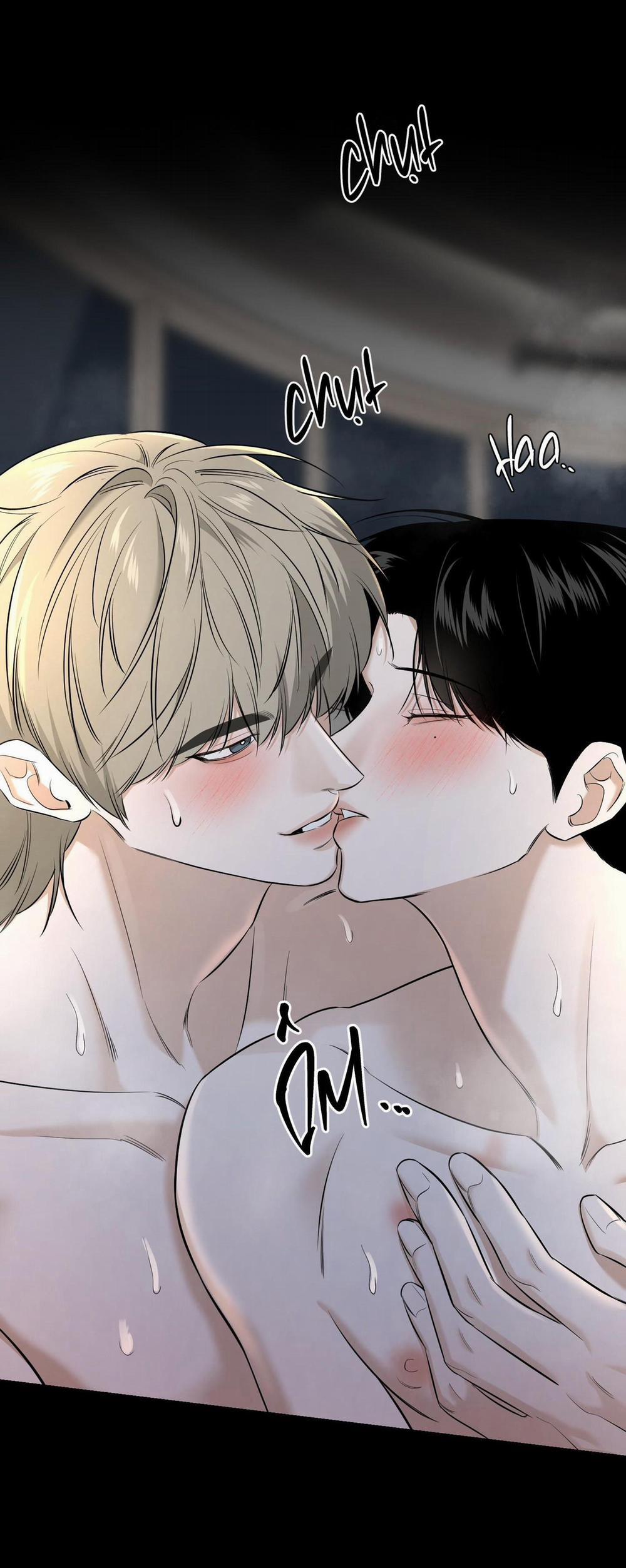 Bị Em Rể Thịt 3 trang 13