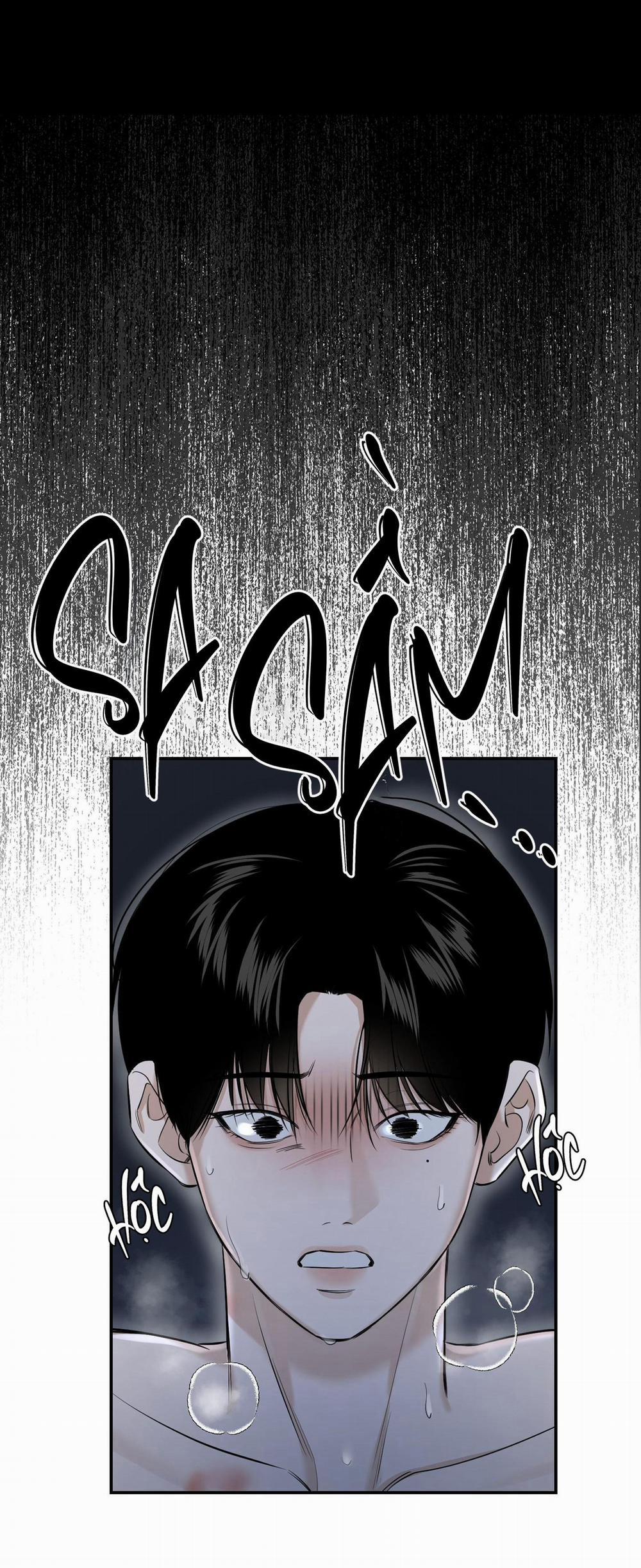 Bị Em Rể Thịt 3 trang 14