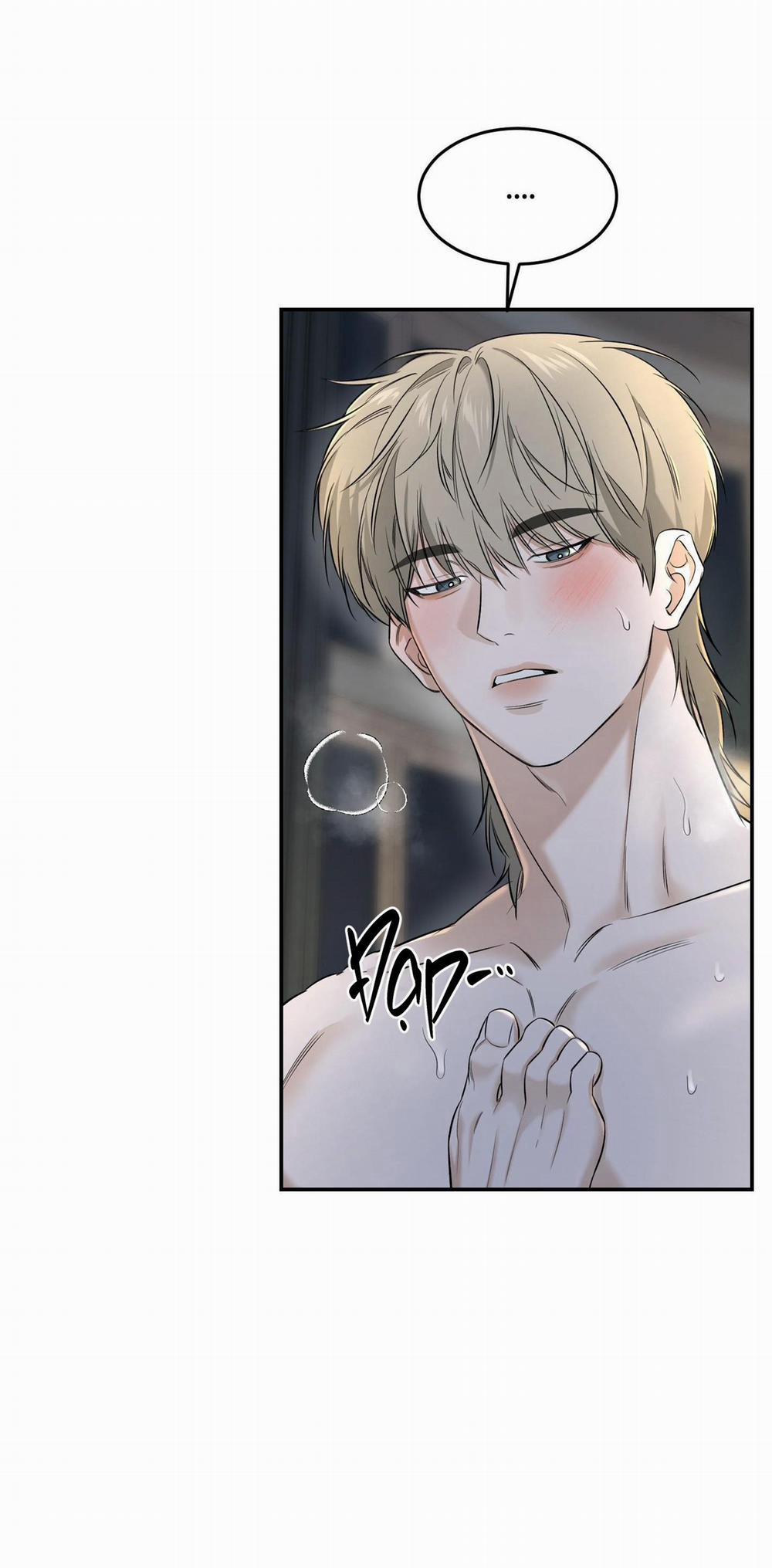 Bị Em Rể Thịt 3 trang 17