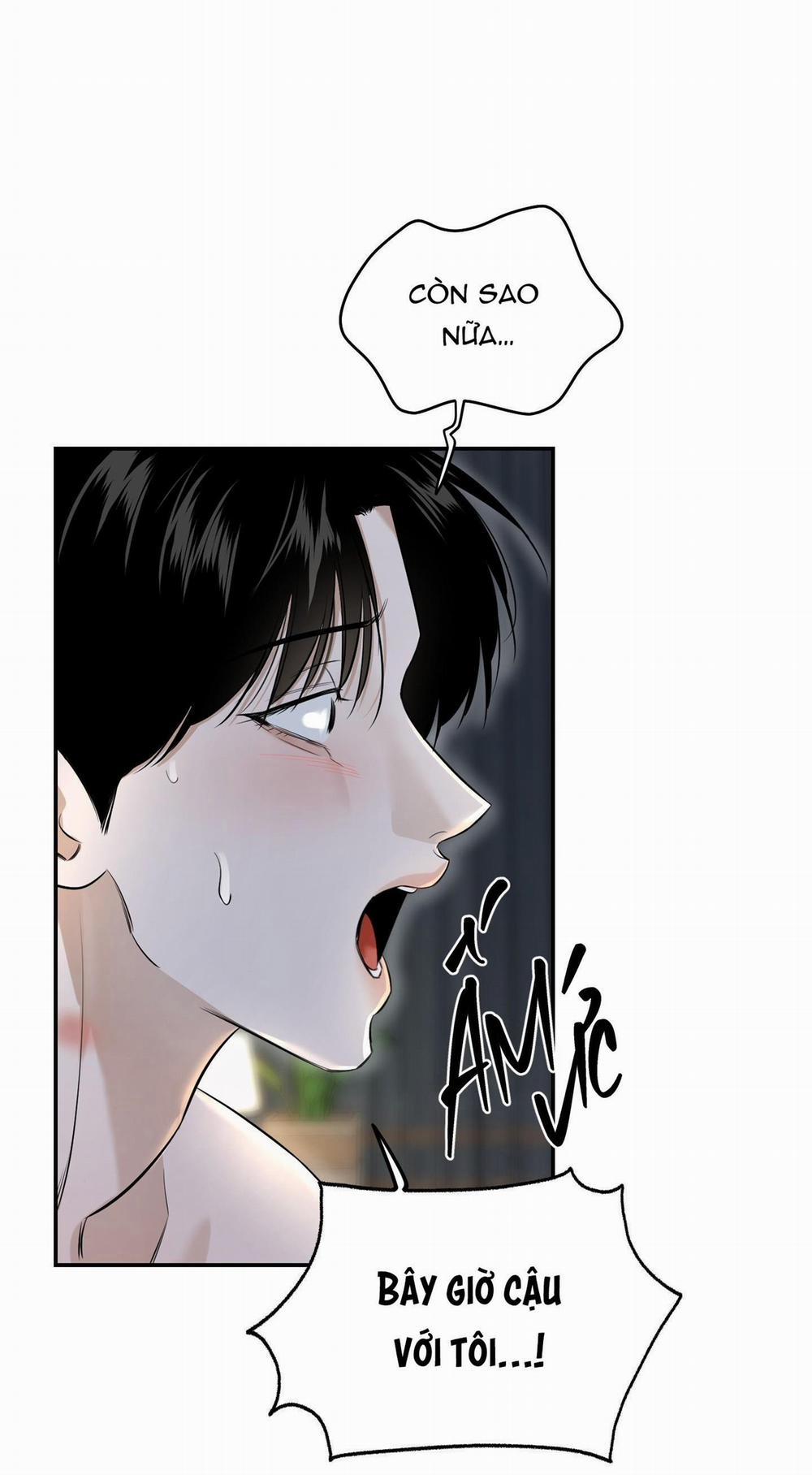 Bị Em Rể Thịt 3 trang 21