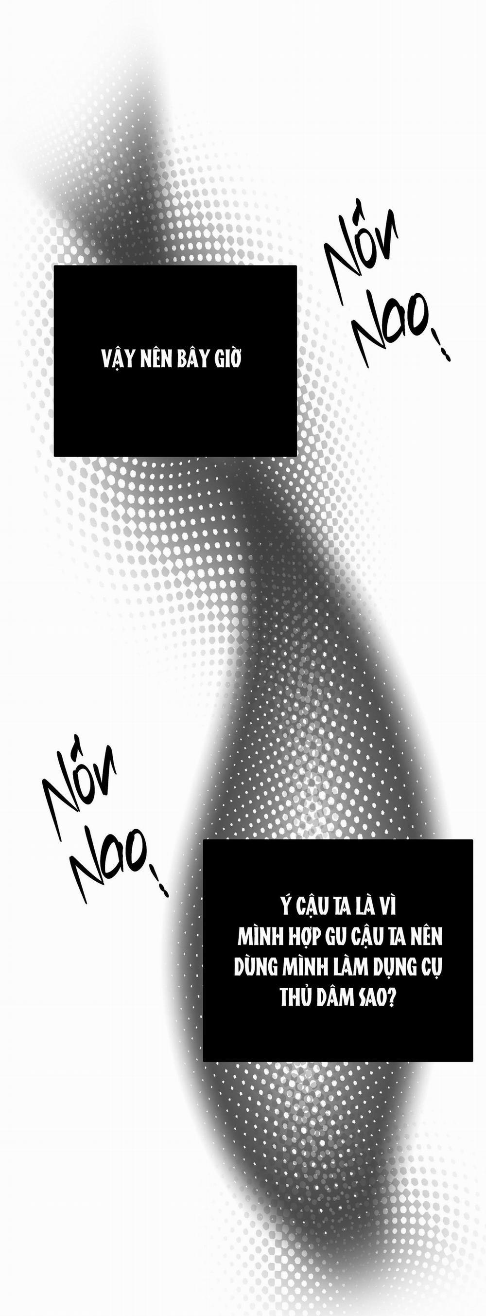 Bị Em Rể Thịt 3 trang 26