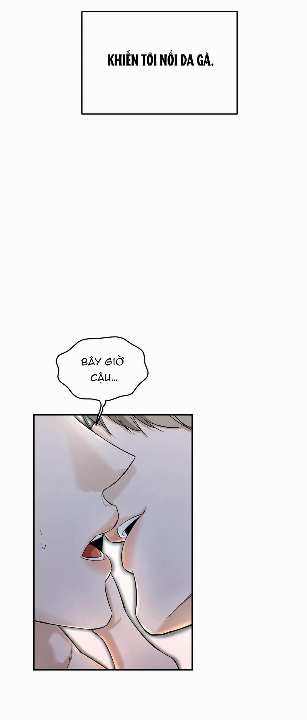 Bị Em Rể Thịt 3 trang 33