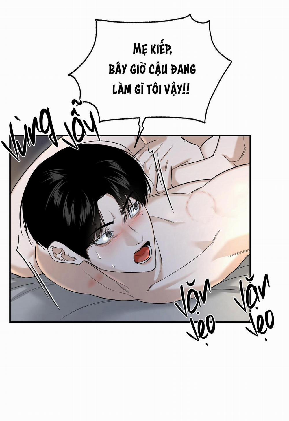 Bị Em Rể Thịt 3 trang 42