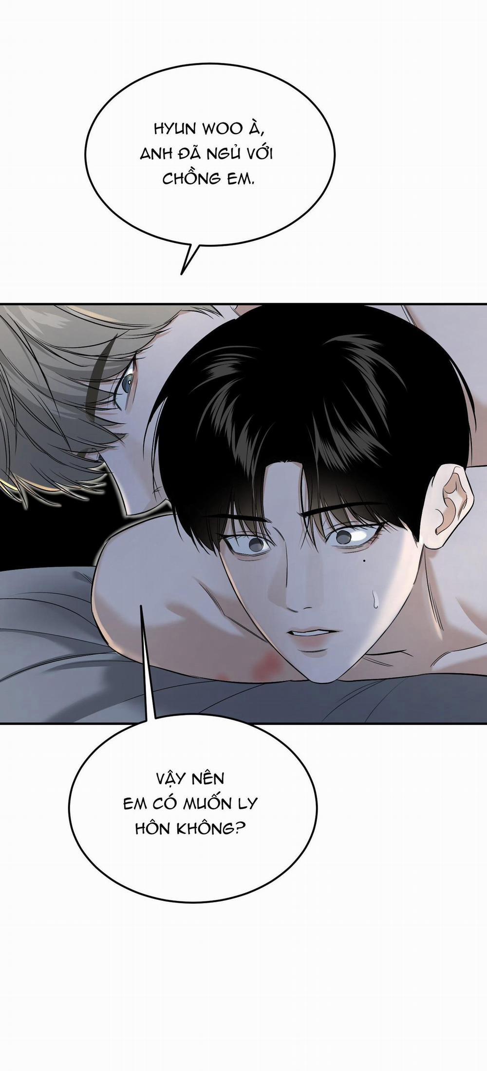 Bị Em Rể Thịt 3 trang 47