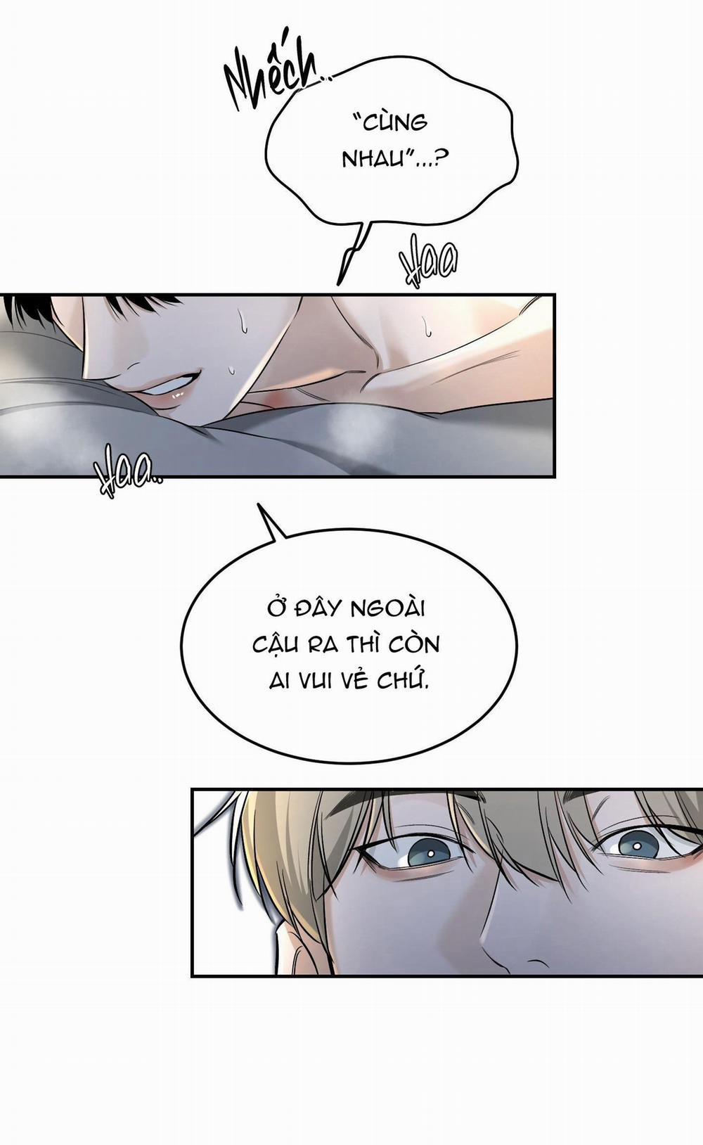 Bị Em Rể Thịt 3 trang 50