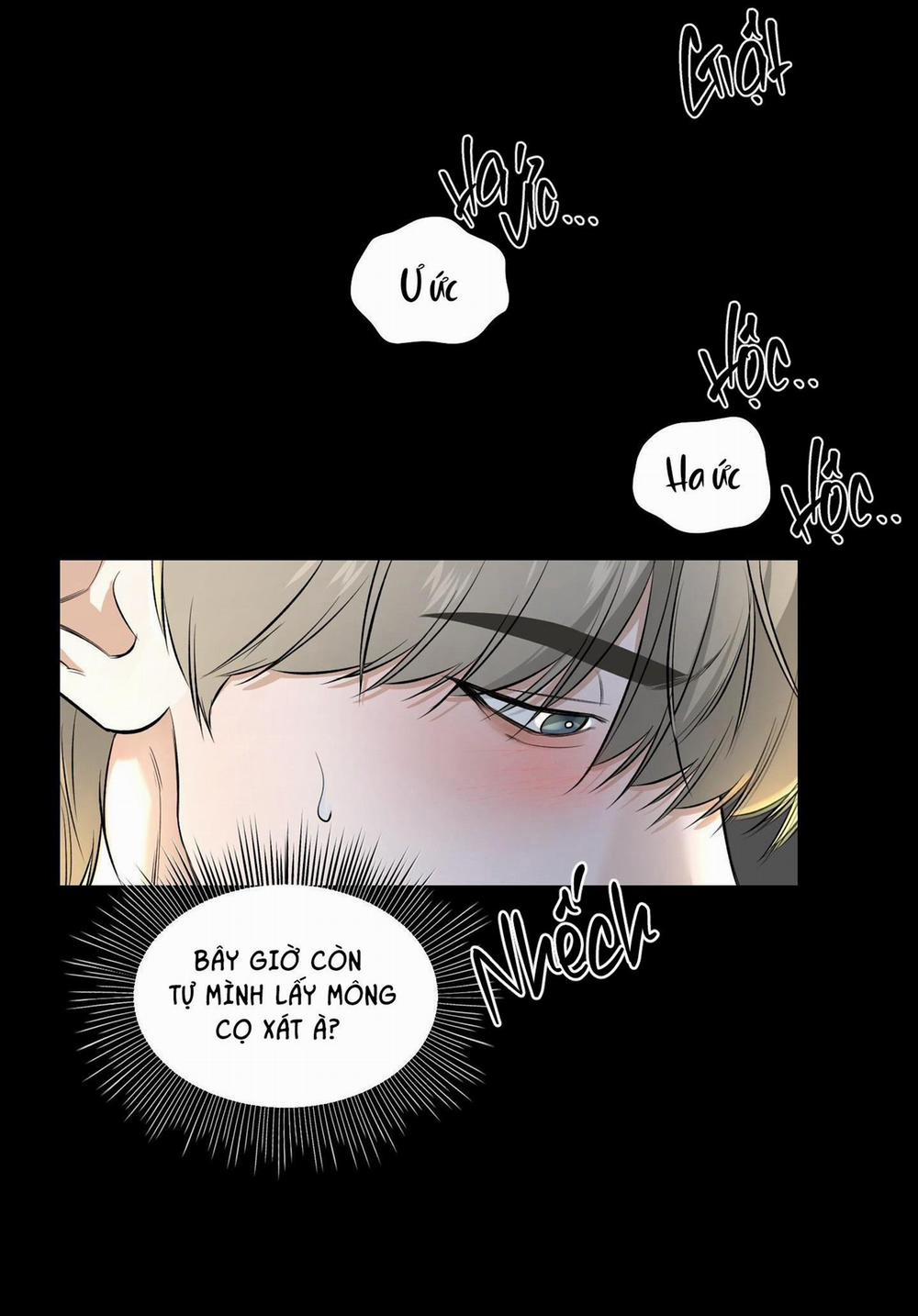 Bị Em Rể Thịt 3 trang 7