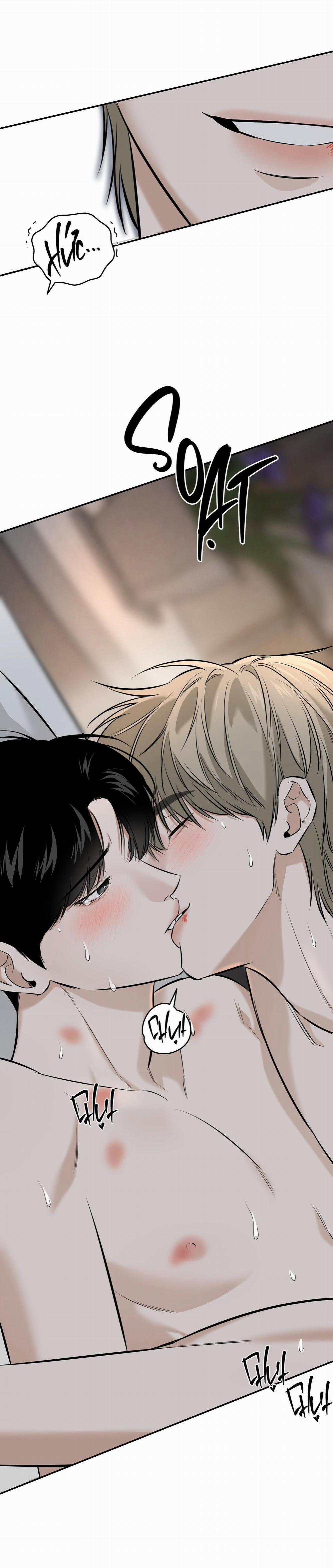 Bị Em Rể Thịt 4 trang 6