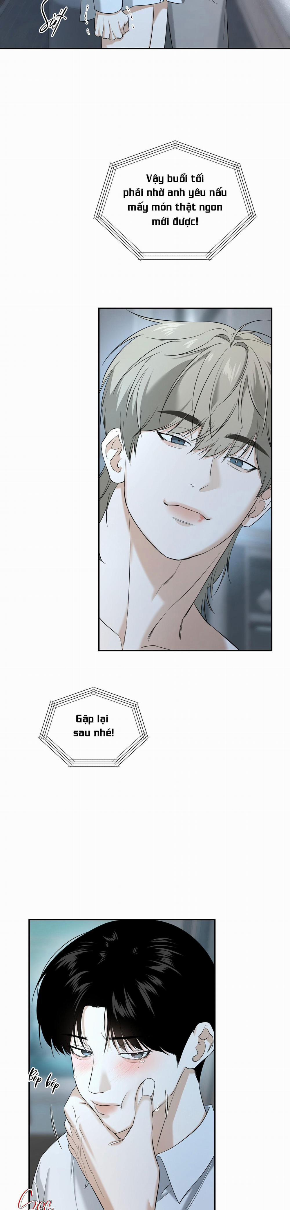 Bị Em Rể Thịt 5 trang 17