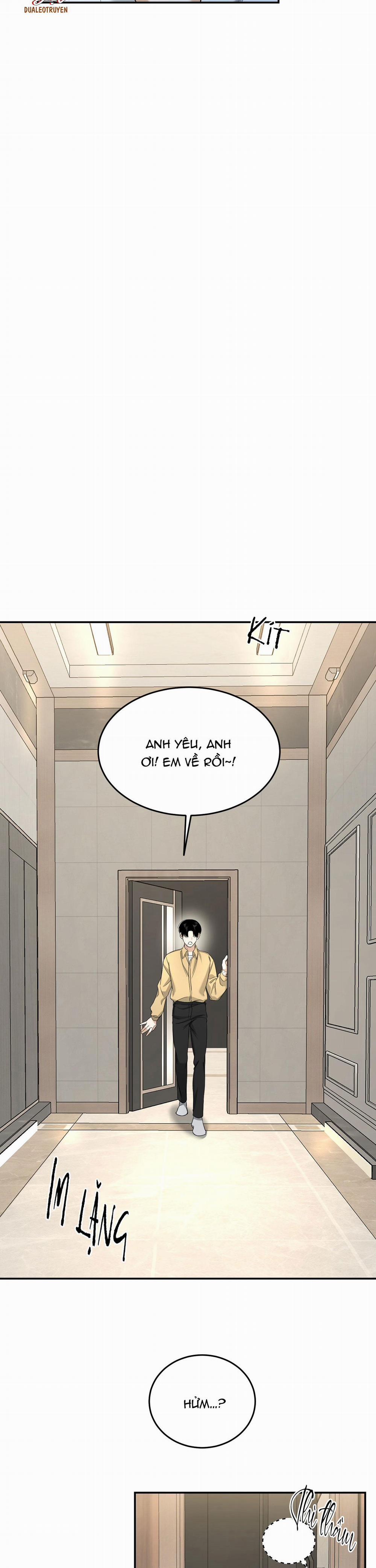 Bị Em Rể Thịt 5 trang 18
