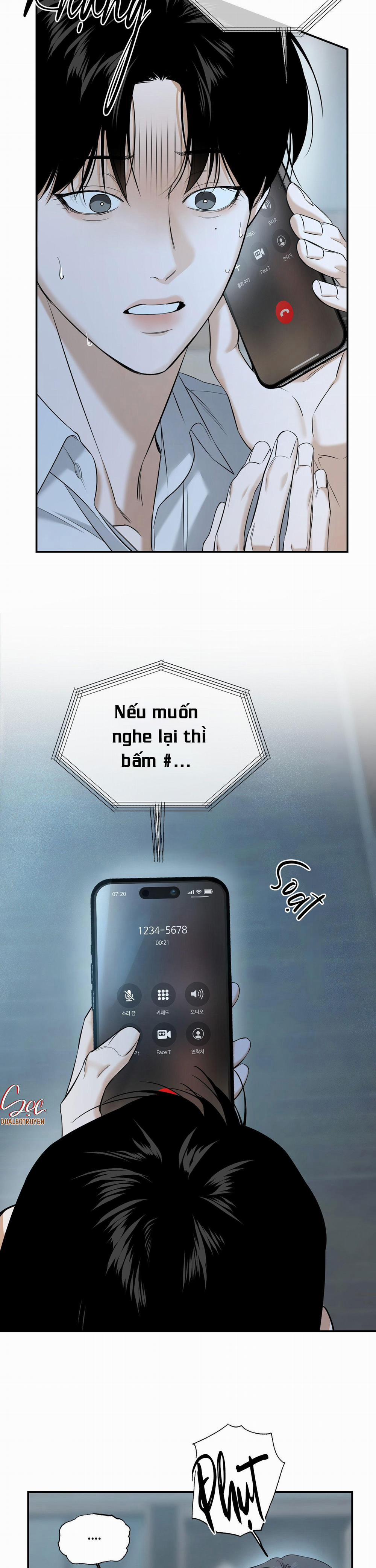 Bị Em Rể Thịt 5 trang 2