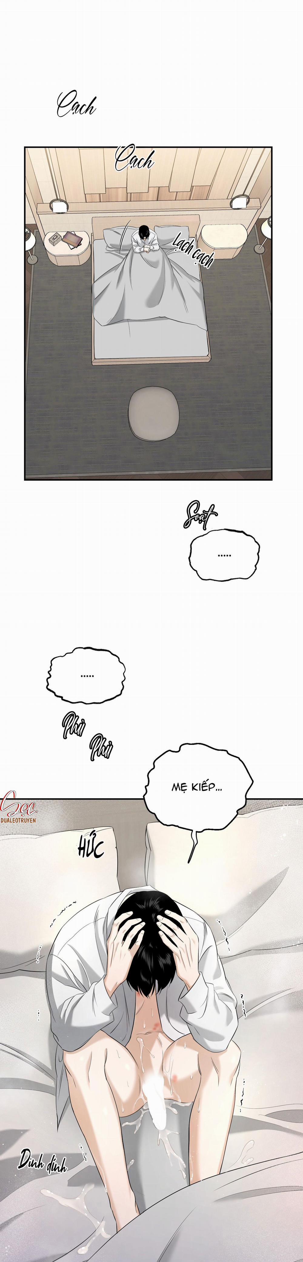 Bị Em Rể Thịt 5 trang 24