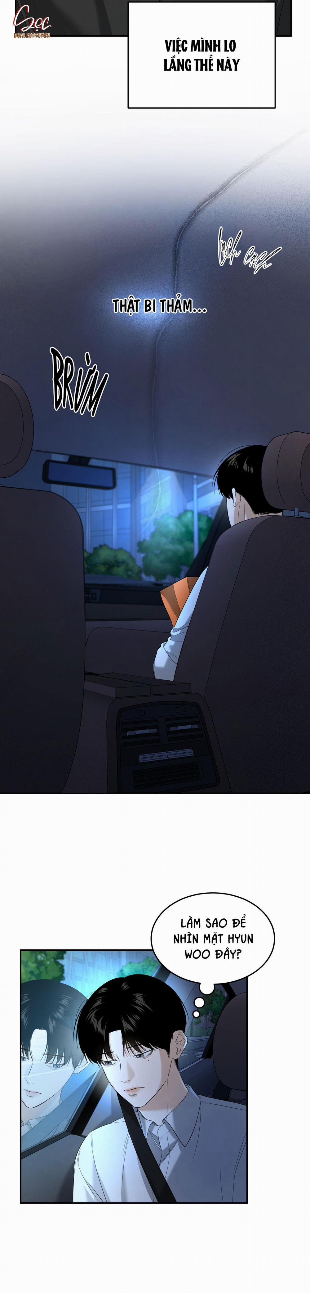 Bị Em Rể Thịt 5 trang 27