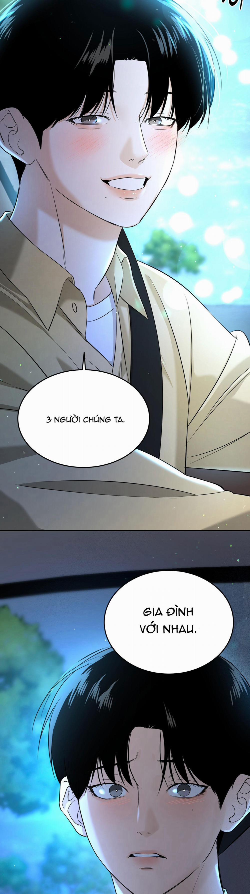 Bị Em Rể Thịt 5 trang 31