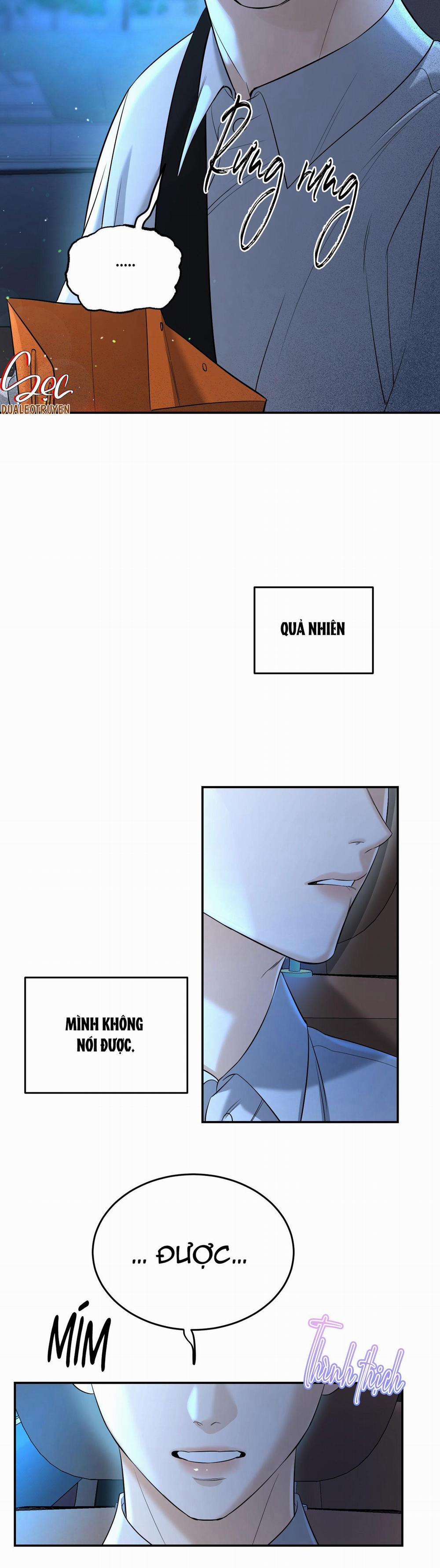 Bị Em Rể Thịt 5 trang 32